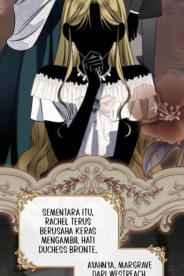 Noble in Name, Vulgar at Heart Chapter 3 Gambar 84