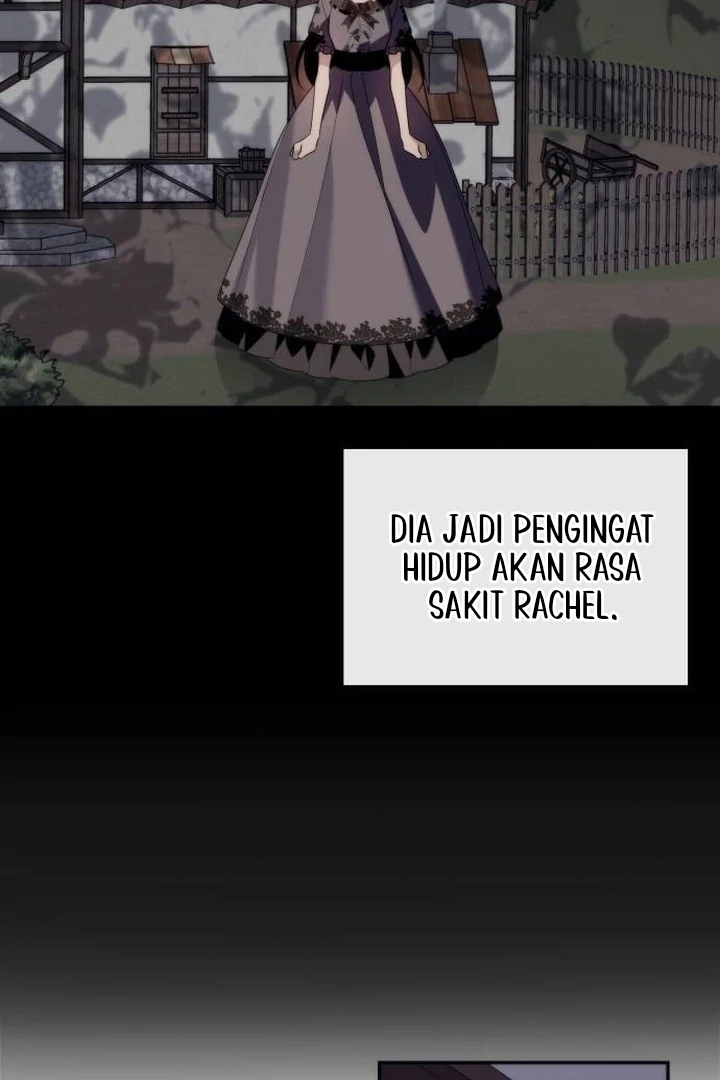 Noble in Name, Vulgar at Heart Chapter 5 Gambar 75