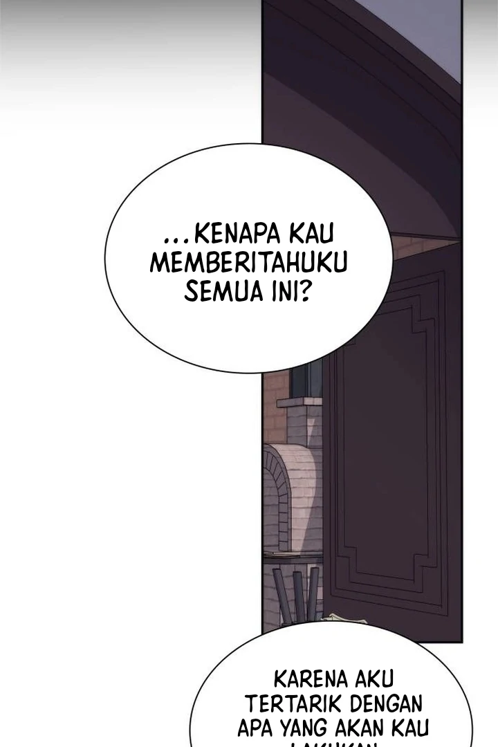 Noble in Name, Vulgar at Heart Chapter 5 Gambar 76