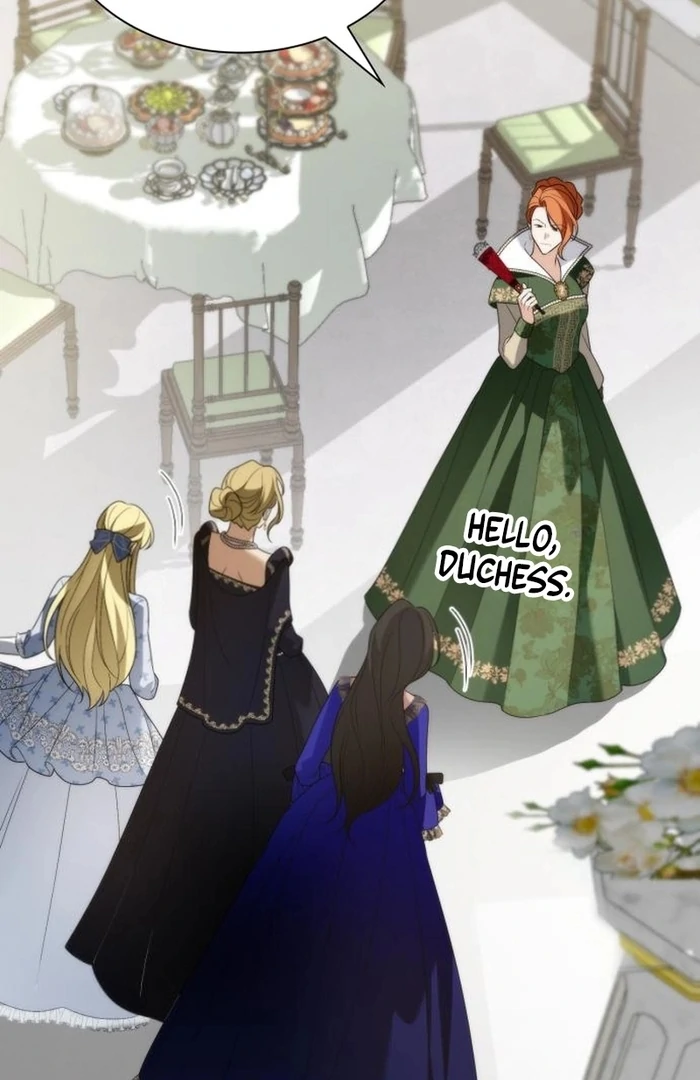 Noble in Name, Vulgar at Heart Chapter 8 Gambar 71