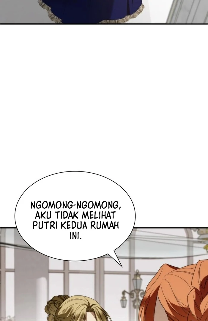 Noble in Name, Vulgar at Heart Chapter 8 Gambar 72