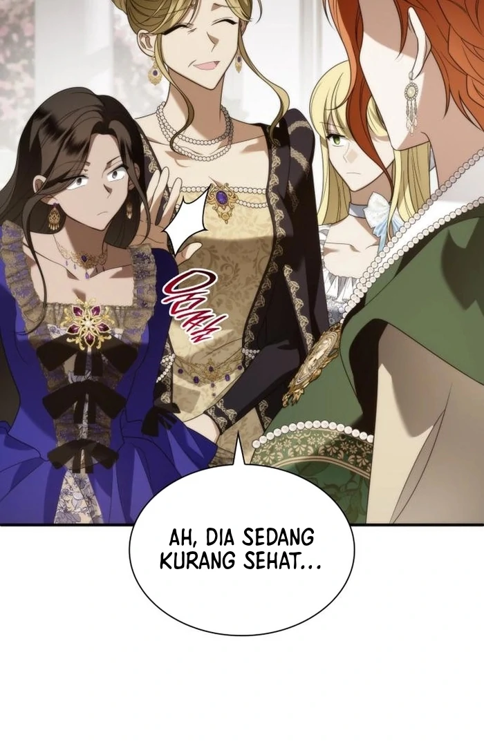 Noble in Name, Vulgar at Heart Chapter 8 Gambar 73