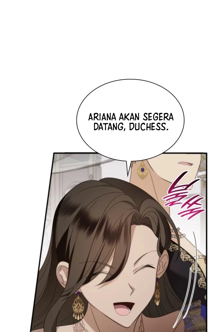 Noble in Name, Vulgar at Heart Chapter 8 Gambar 74