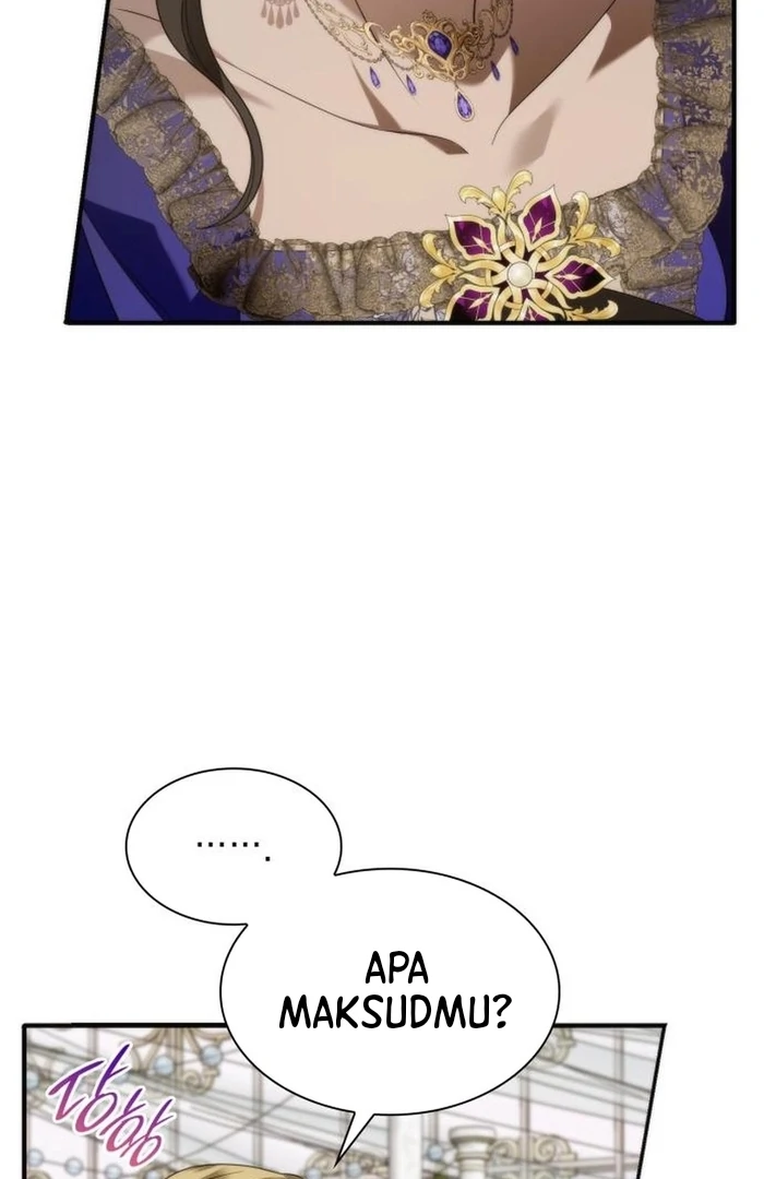 Noble in Name, Vulgar at Heart Chapter 8 Gambar 75