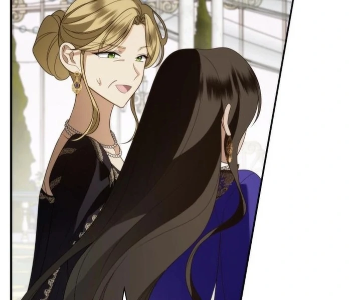 Noble in Name, Vulgar at Heart Chapter 8 Gambar 76