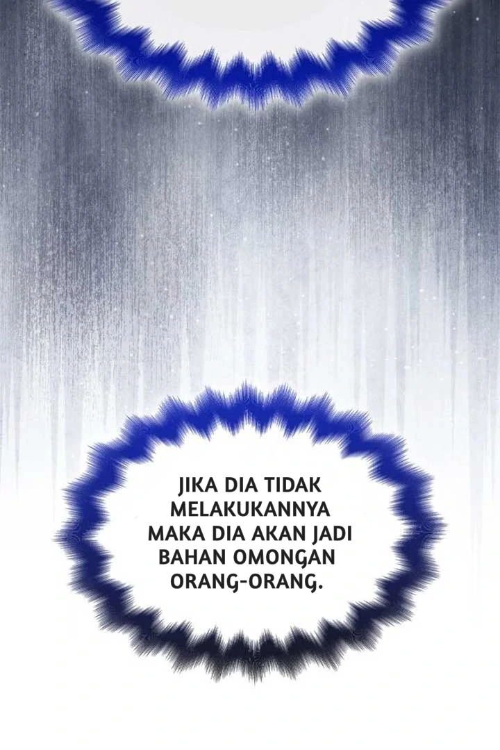 Noble in Name, Vulgar at Heart Chapter 9 Gambar 85