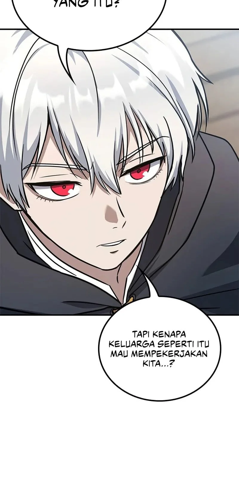 Noble Lady Reformation Guide Chapter 1 Gambar 85