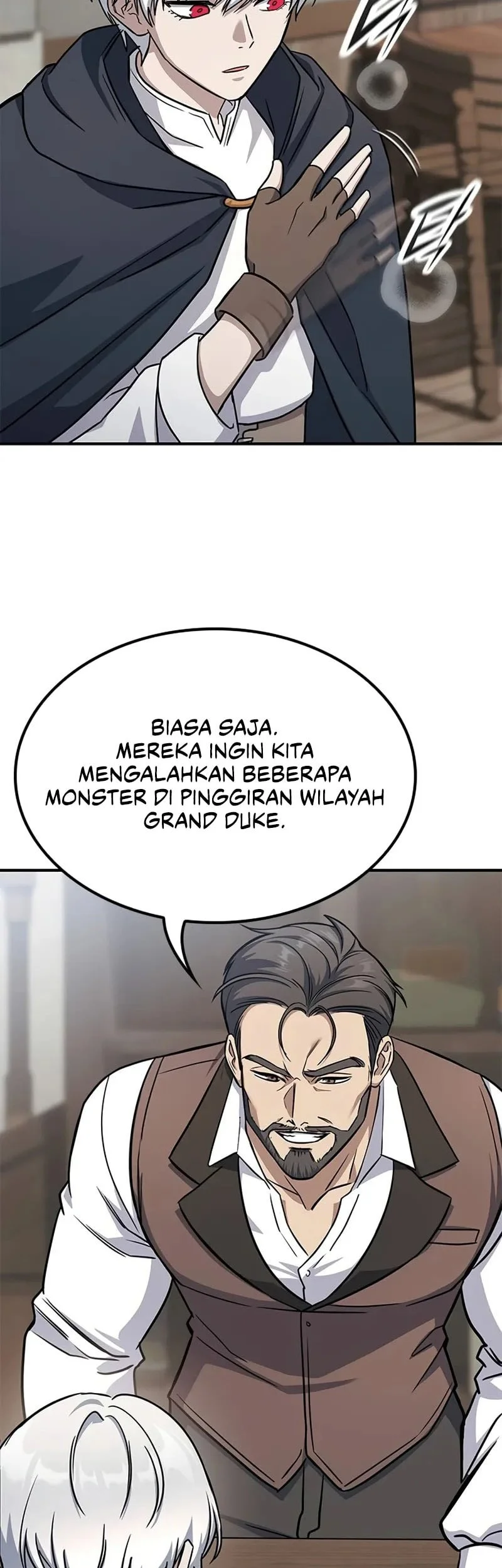 Noble Lady Reformation Guide Chapter 1 Gambar 88