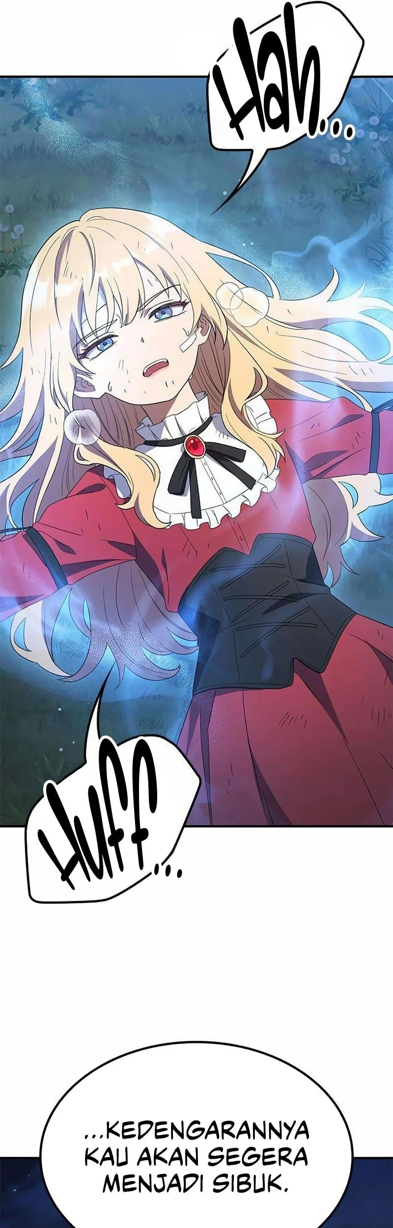 Noble Lady Reformation Guide Chapter 10 Gambar 51
