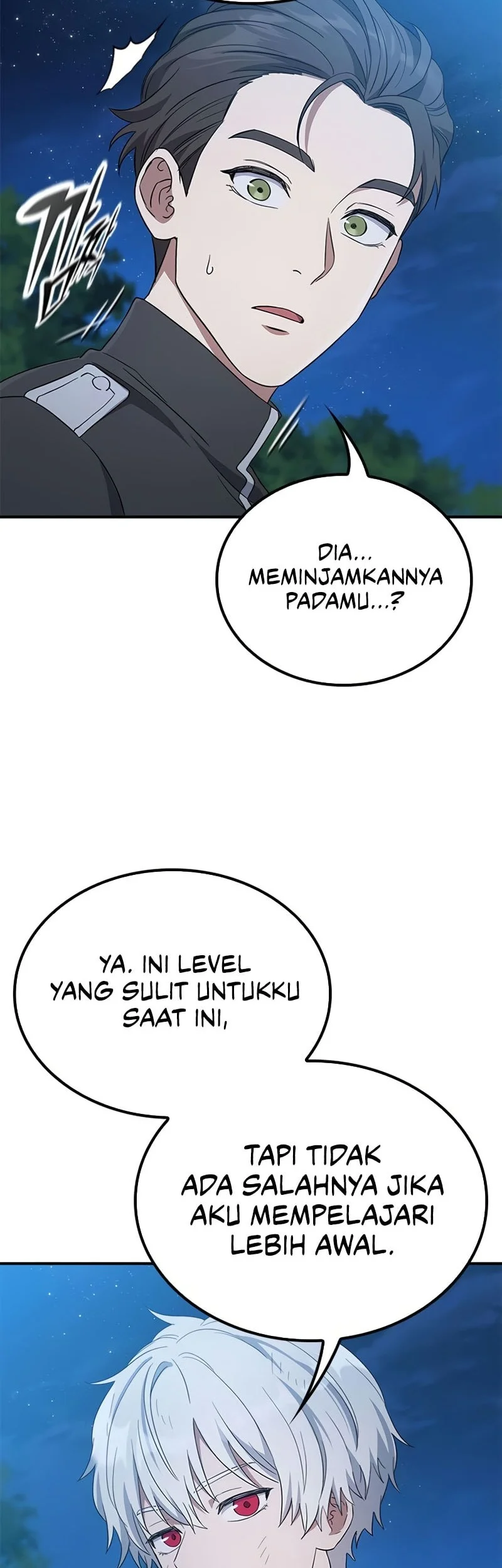 Noble Lady Reformation Guide Chapter 11 Gambar 43