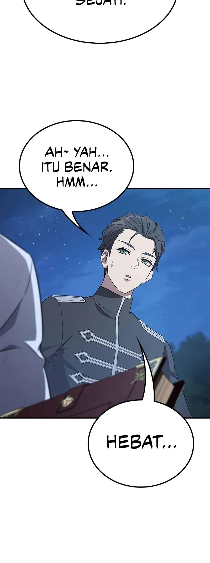 Noble Lady Reformation Guide Chapter 11 Gambar 45