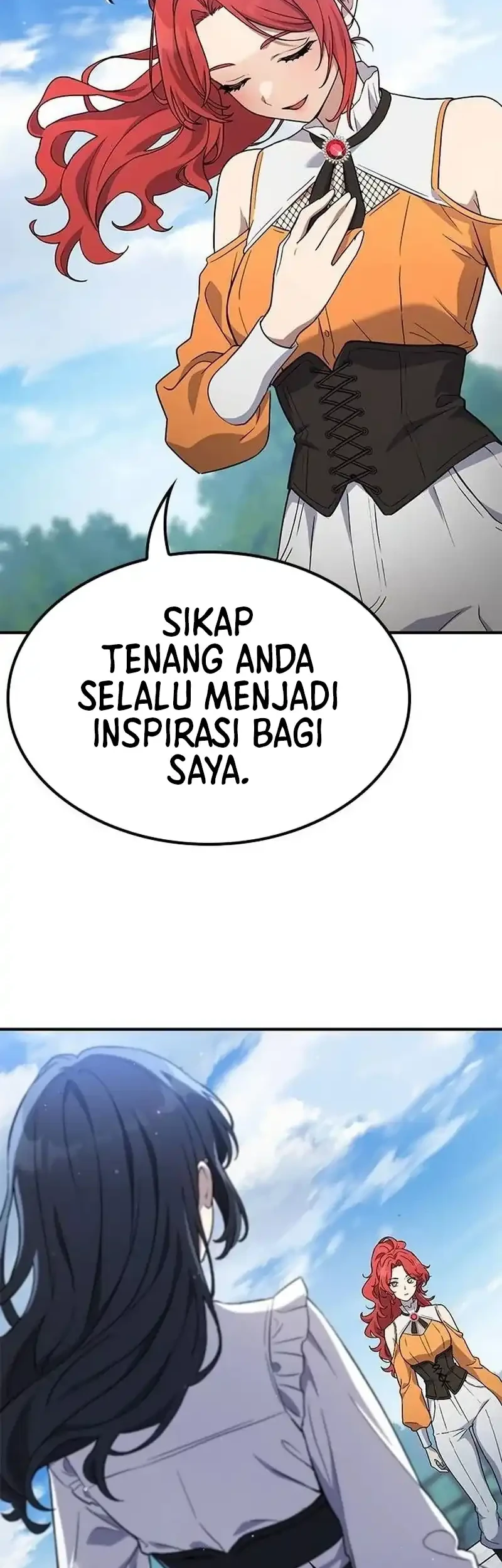 Noble Lady Reformation Guide Chapter 19 Gambar 42