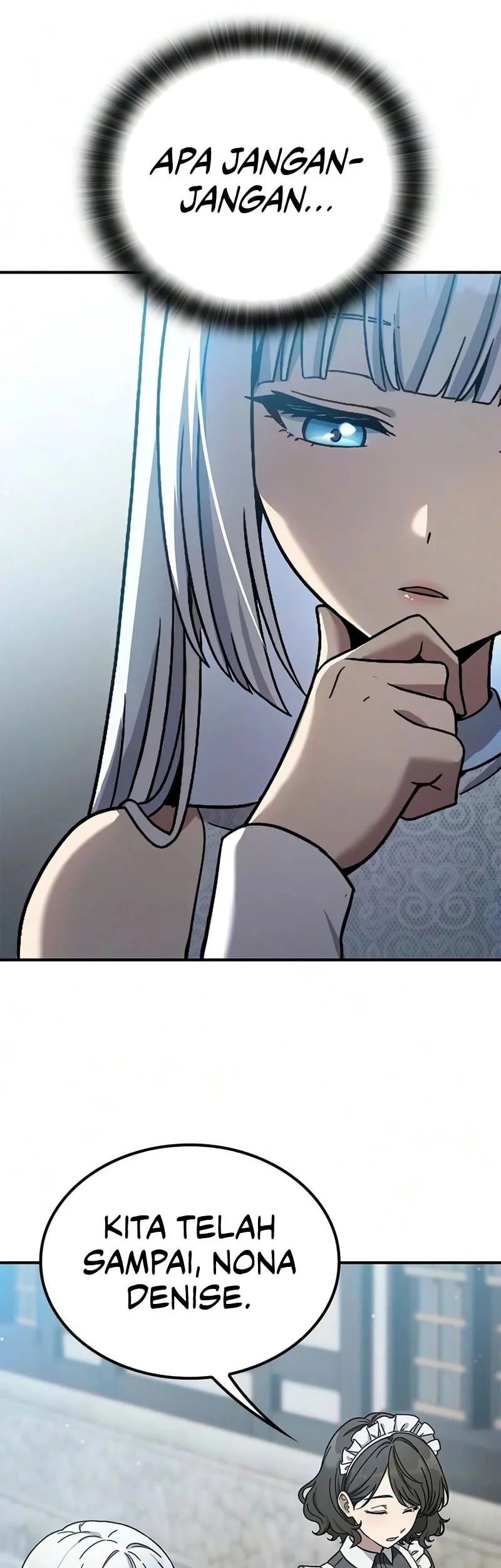 Noble Lady Reformation Guide Chapter 25 Gambar 47