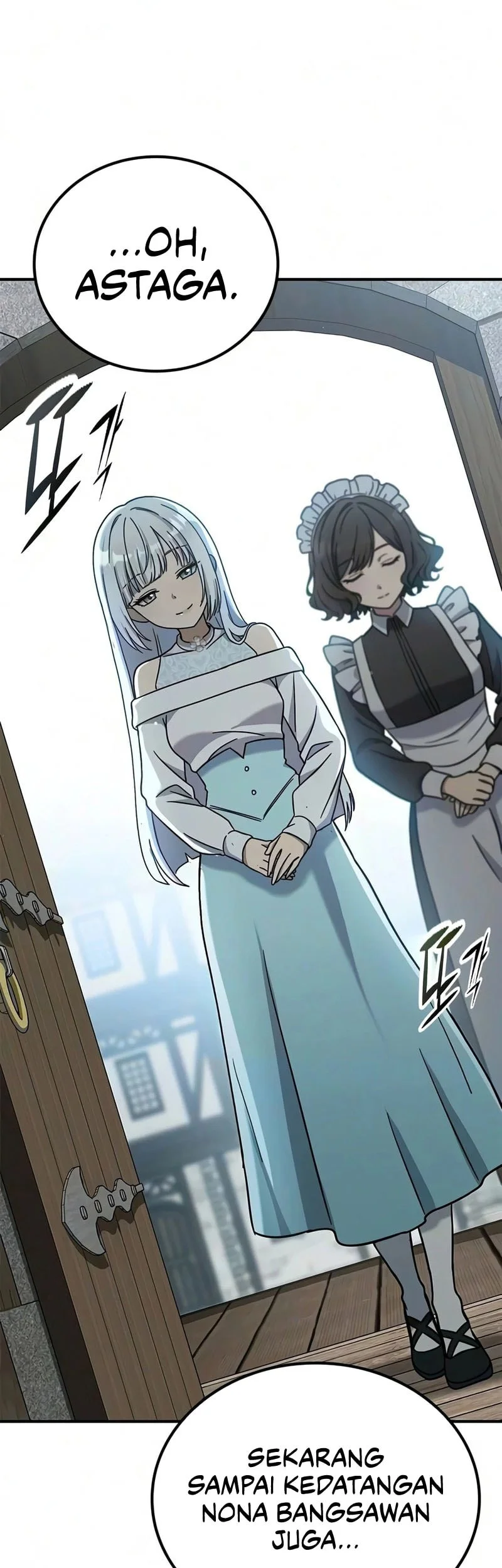 Noble Lady Reformation Guide Chapter 25 Gambar 50