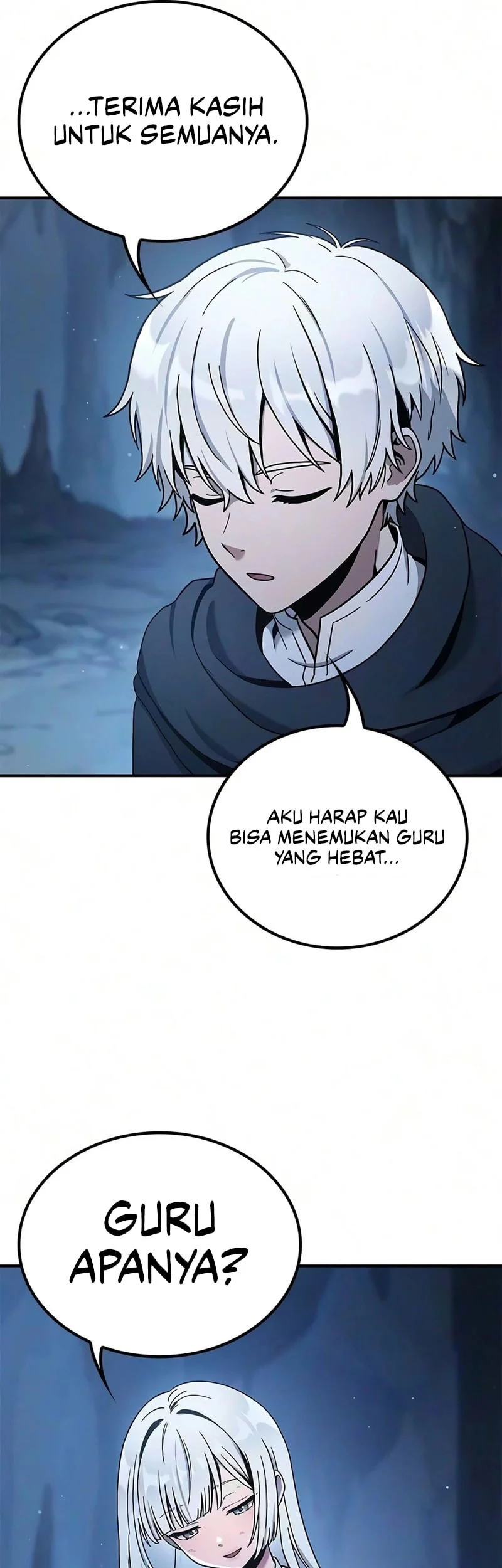 Noble Lady Reformation Guide Chapter 27 Gambar 38