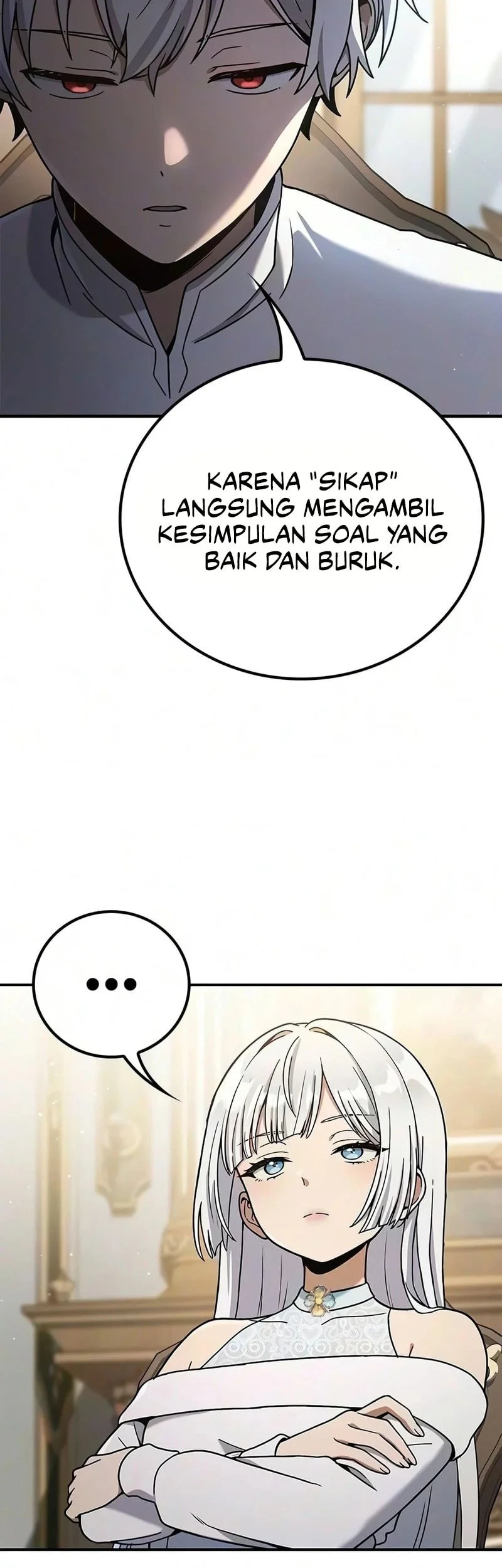 Noble Lady Reformation Guide Chapter 28 Gambar 44