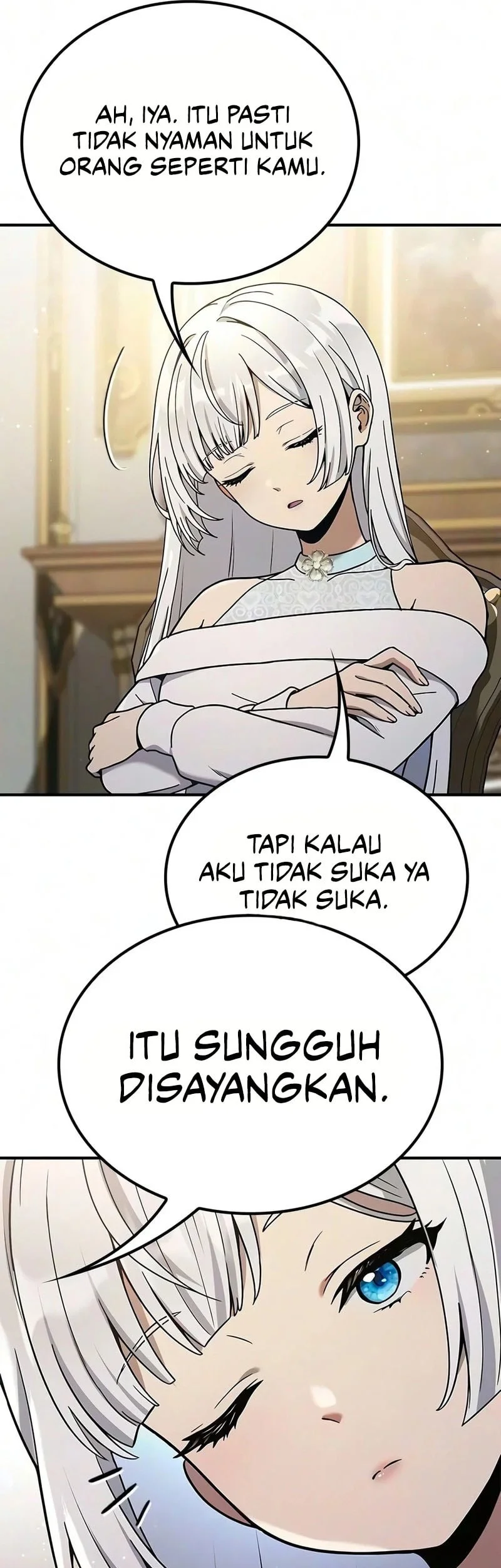 Noble Lady Reformation Guide Chapter 28 Gambar 46