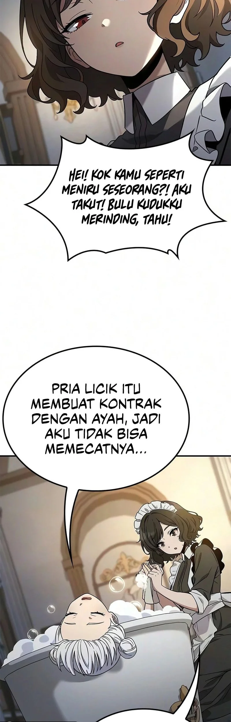 Noble Lady Reformation Guide Chapter 29 Gambar 35