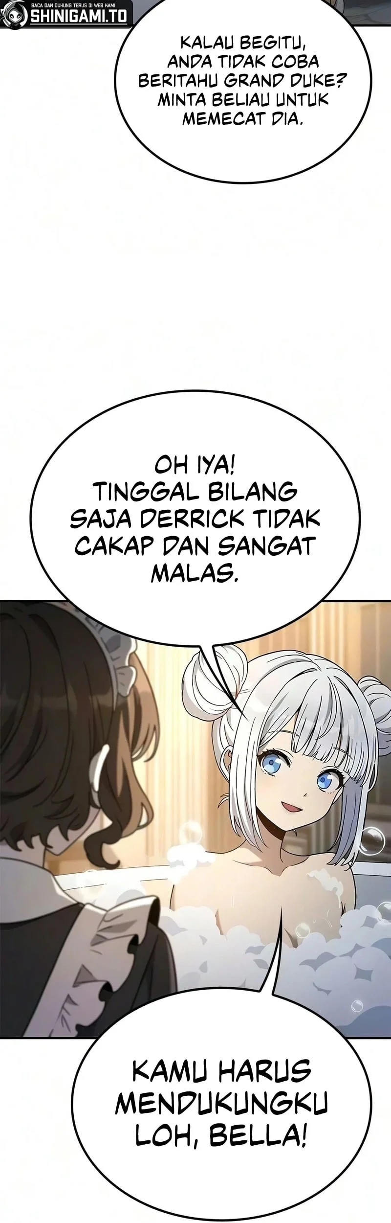 Noble Lady Reformation Guide Chapter 29 Gambar 36