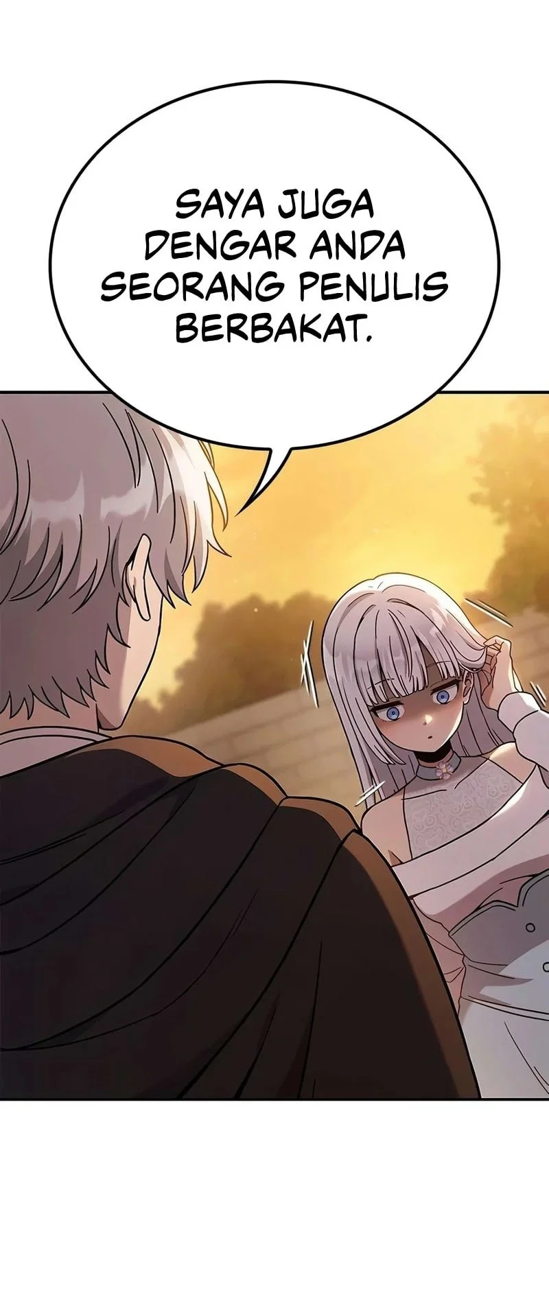 Noble Lady Reformation Guide Chapter 30 Gambar 37