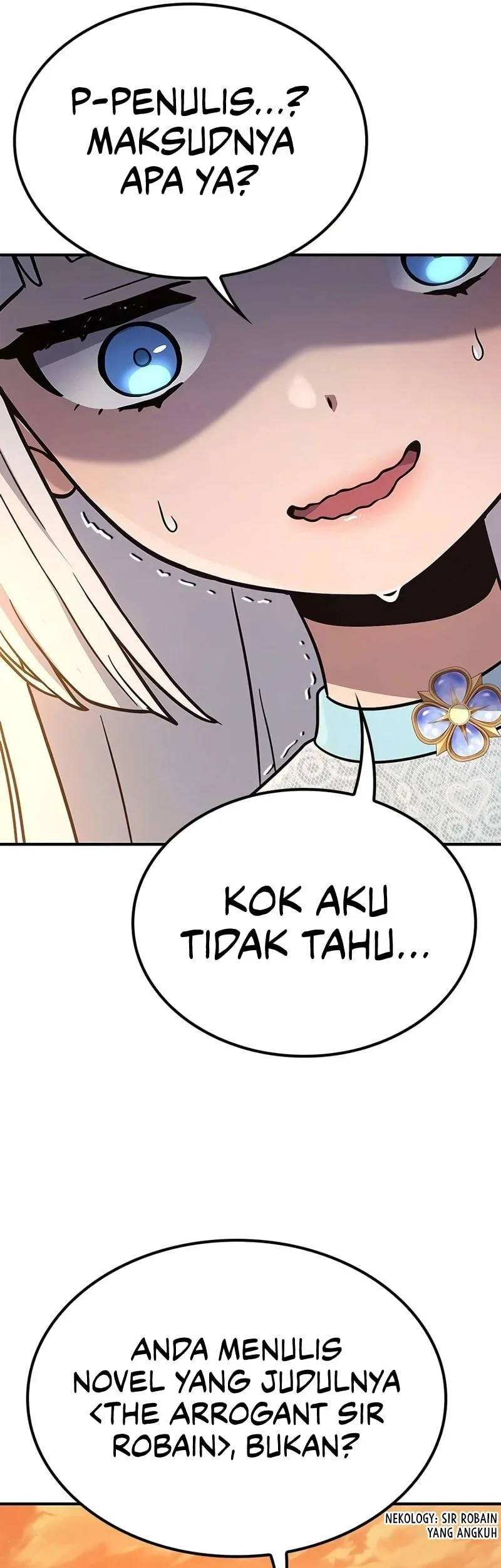 Noble Lady Reformation Guide Chapter 30 Gambar 38