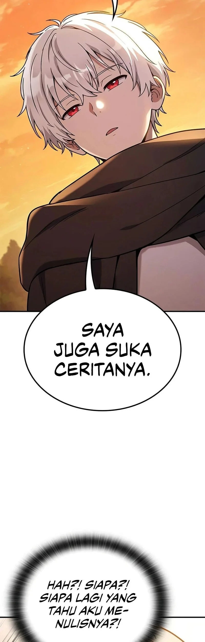 Noble Lady Reformation Guide Chapter 30 Gambar 39