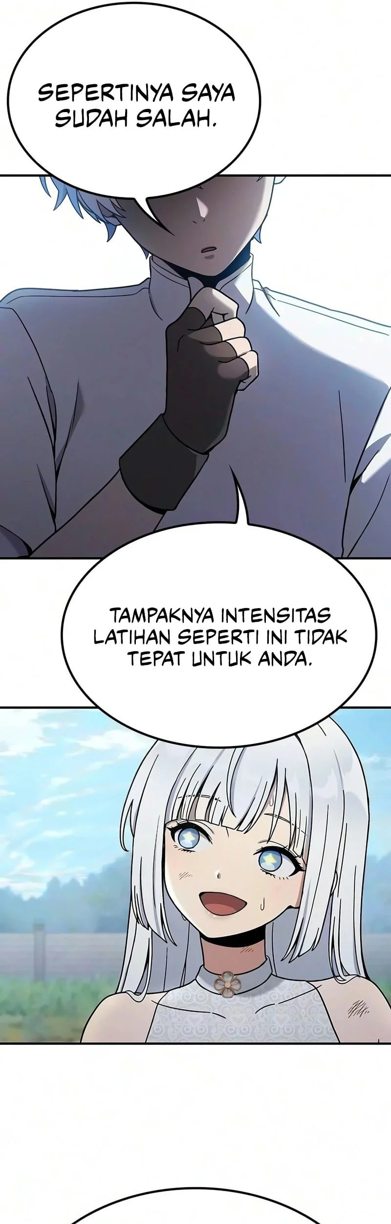 Noble Lady Reformation Guide Chapter 31 Gambar 34