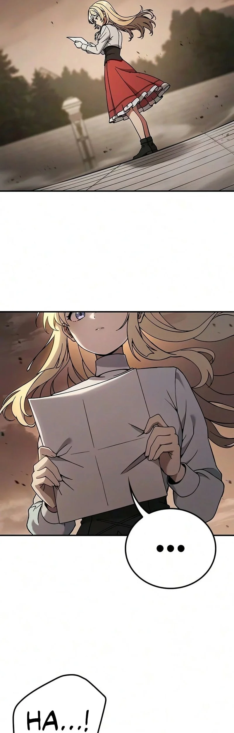 Noble Lady Reformation Guide Chapter 33 Gambar 42