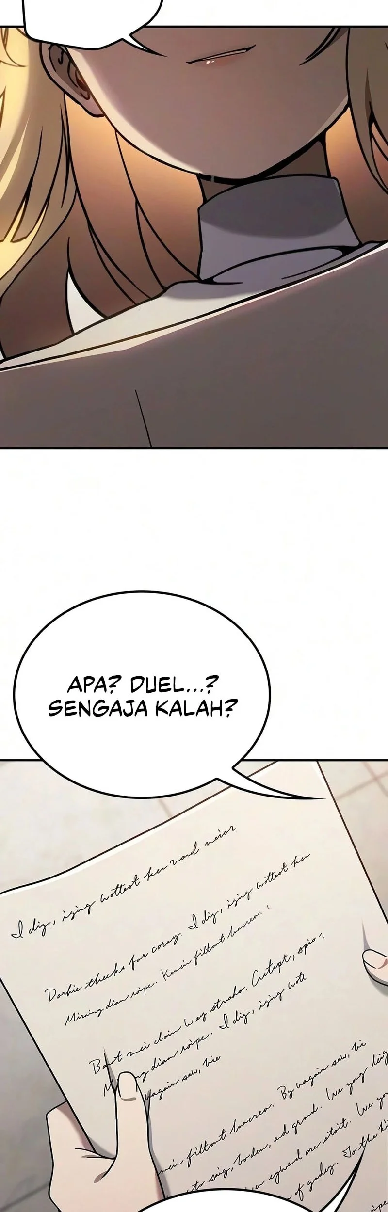 Noble Lady Reformation Guide Chapter 33 Gambar 43