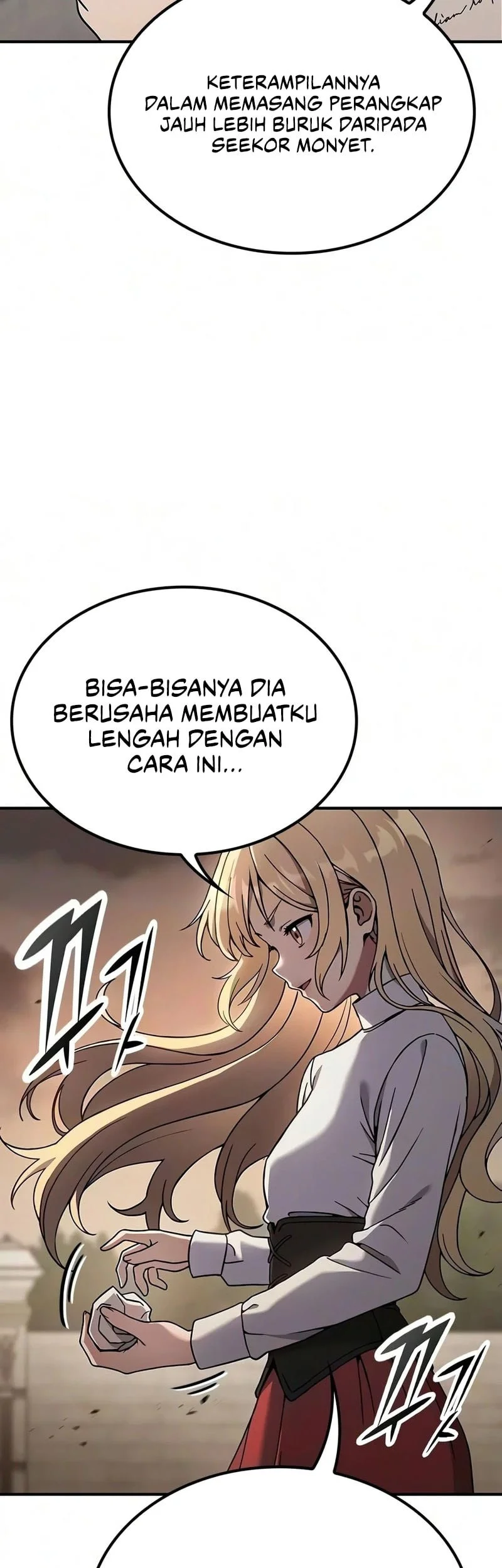 Noble Lady Reformation Guide Chapter 33 Gambar 44