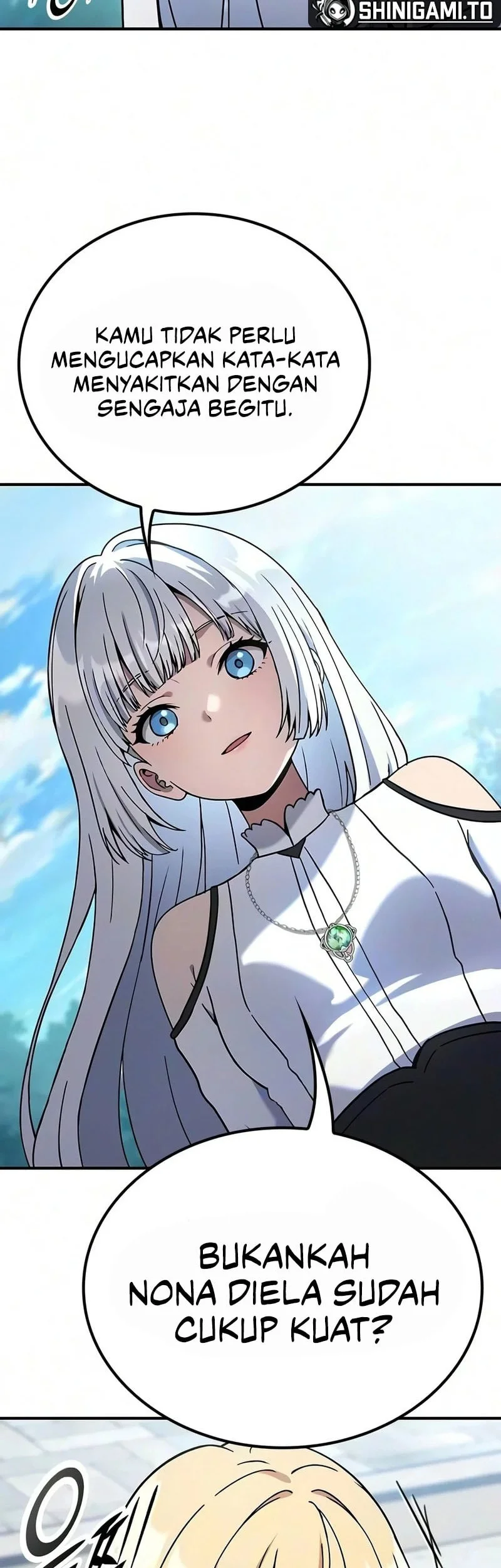 Noble Lady Reformation Guide Chapter 35 Gambar 39