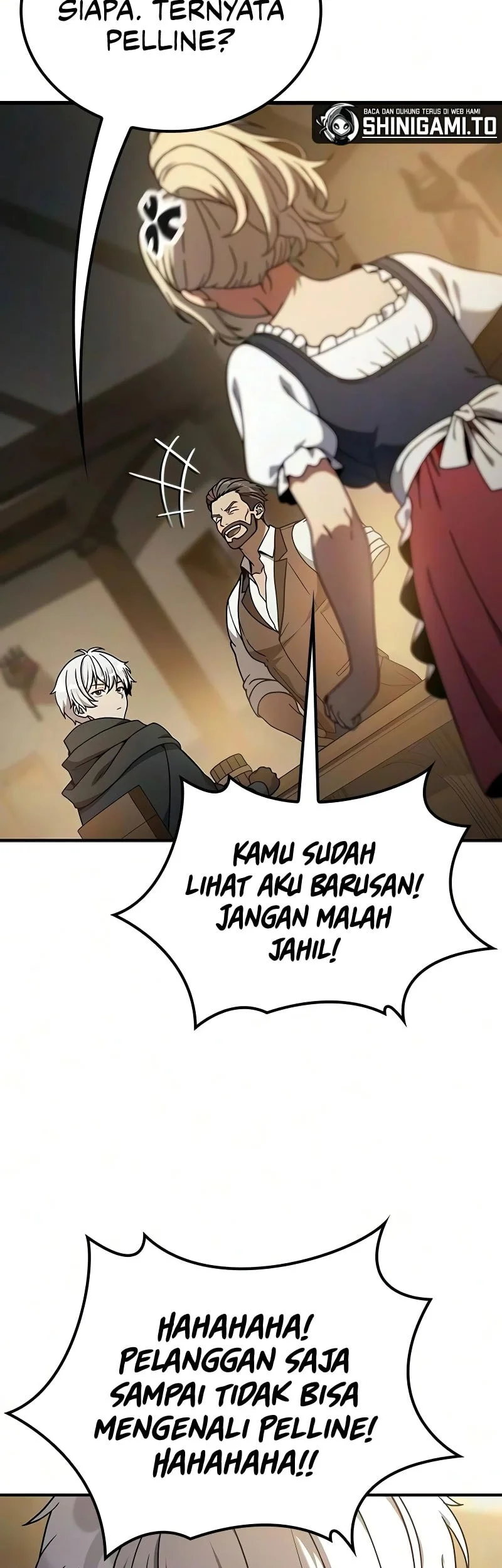 Noble Lady Reformation Guide Chapter 37 Gambar 41