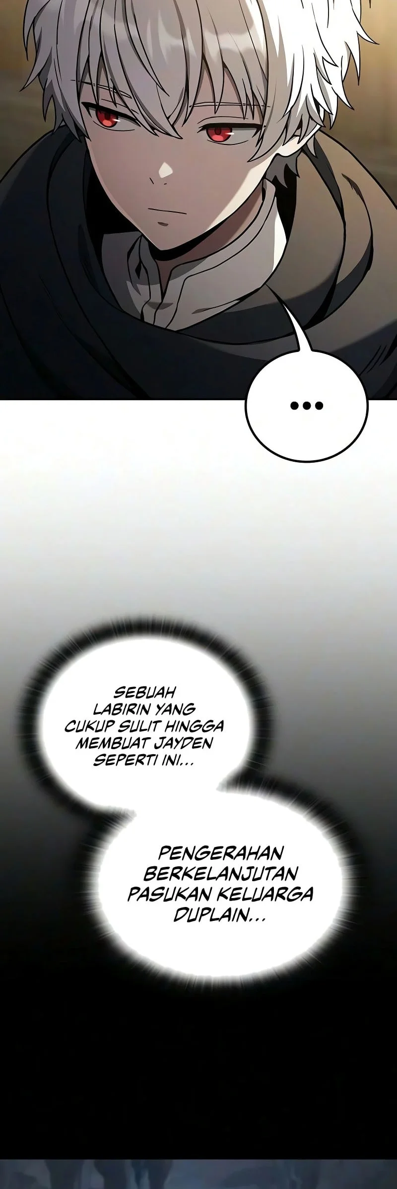 Noble Lady Reformation Guide Chapter 37 Gambar 42
