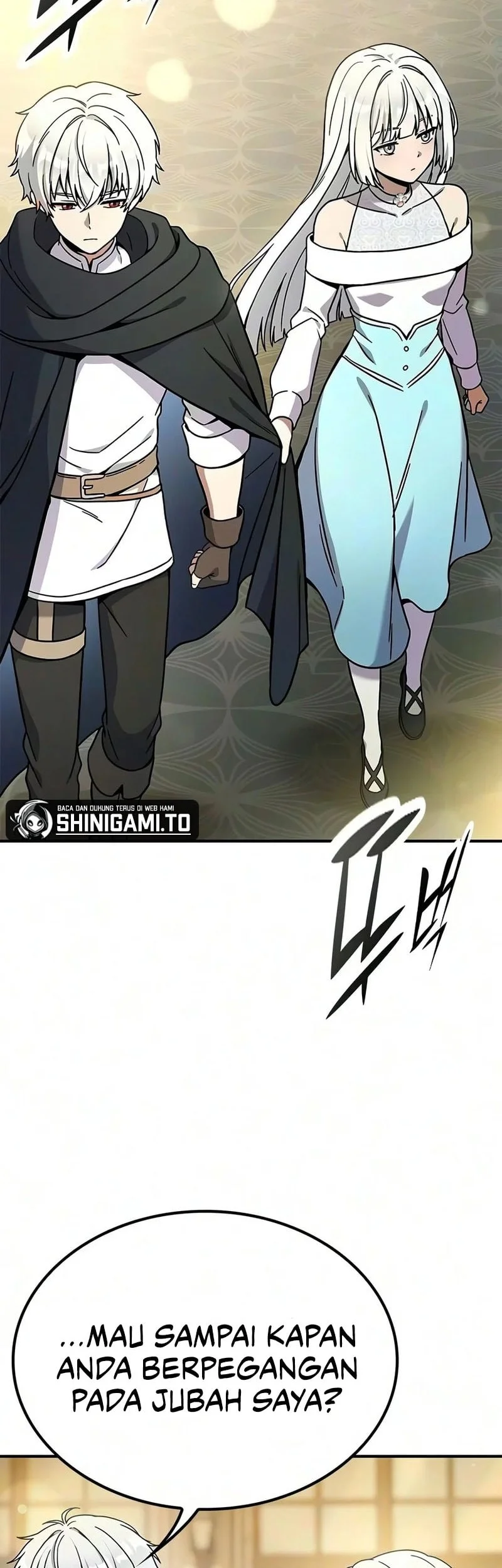 Noble Lady Reformation Guide Chapter 39 Gambar 48