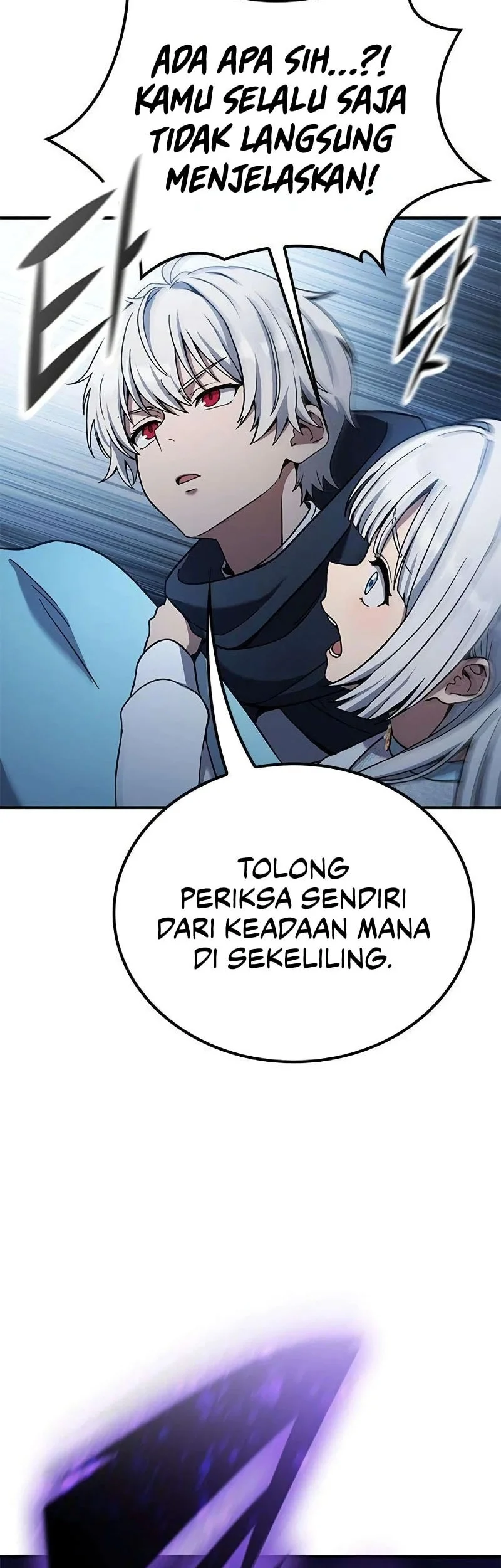Noble Lady Reformation Guide Chapter 40 Gambar 44