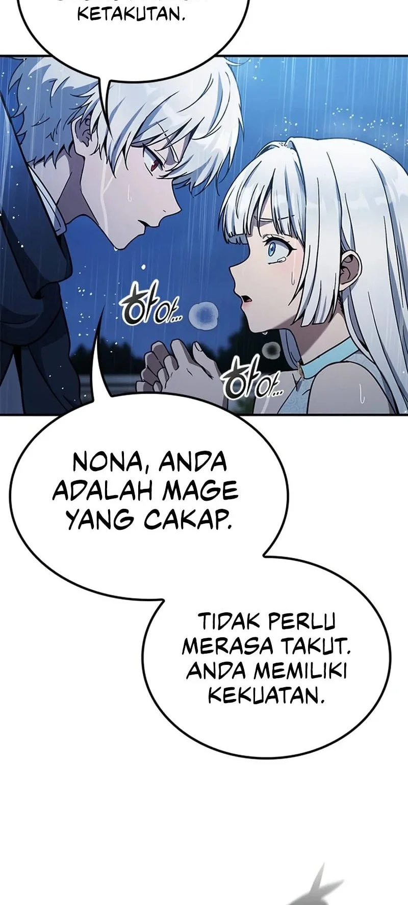 Noble Lady Reformation Guide Chapter 41 Gambar 45