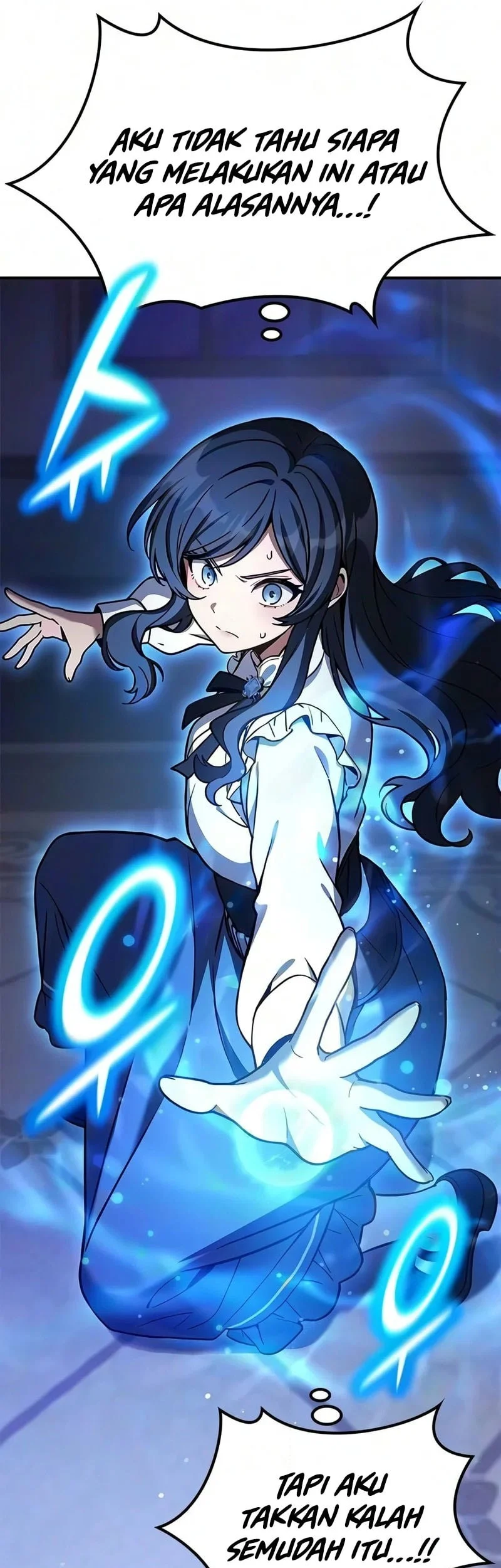 Noble Lady Reformation Guide Chapter 43 Gambar 45