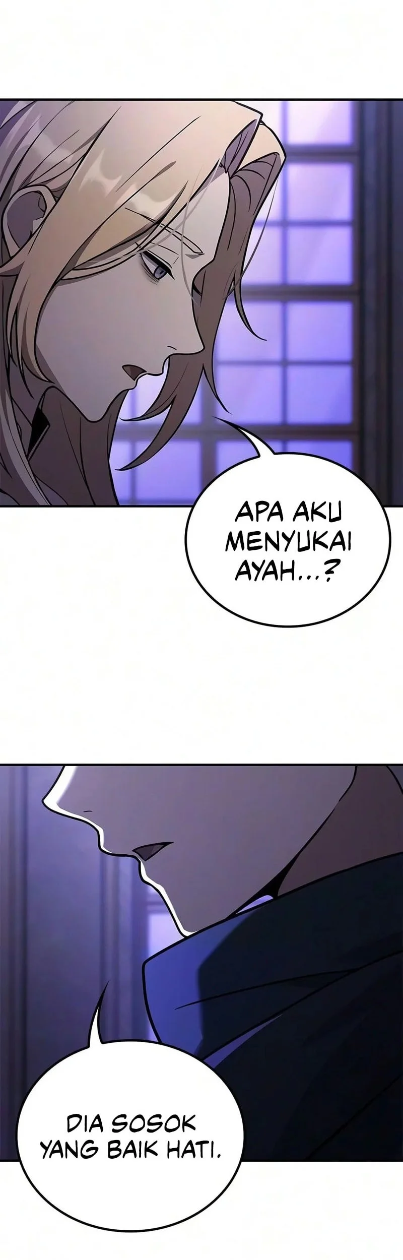 Noble Lady Reformation Guide Chapter 44 Gambar 41