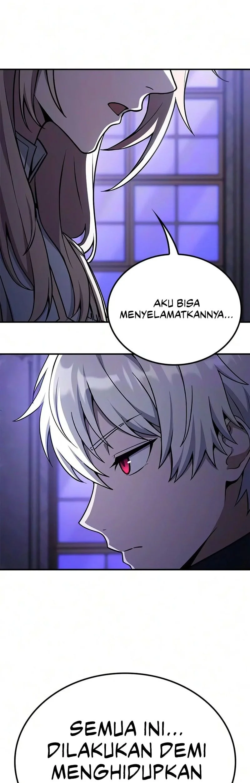 Noble Lady Reformation Guide Chapter 44 Gambar 42