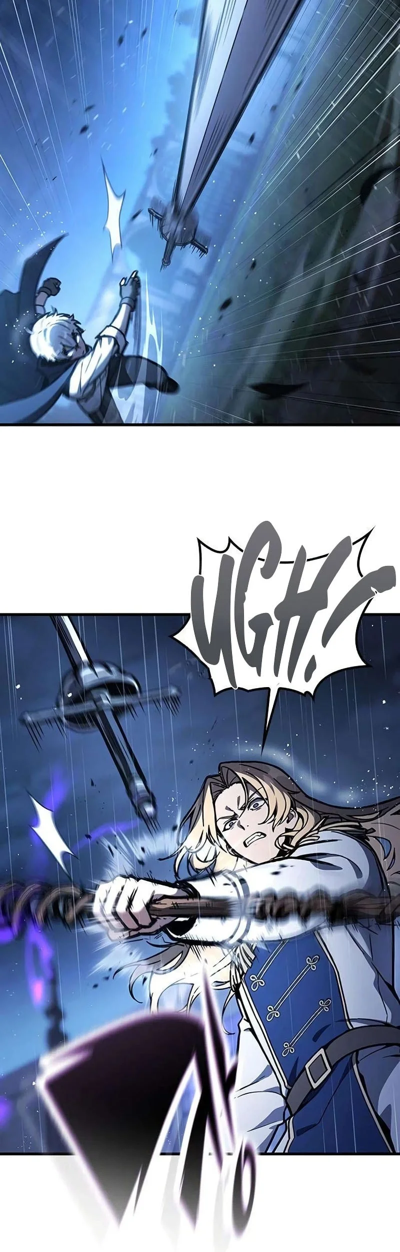 Noble Lady Reformation Guide Chapter 45 Gambar 40