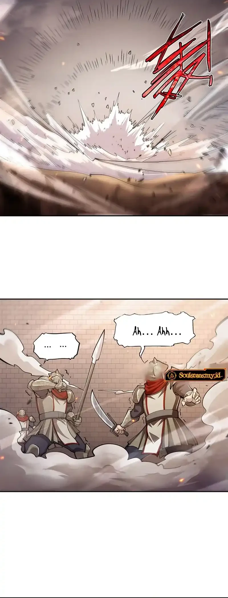 None of These Witches Are Serious Chapter 2 Gambar 13