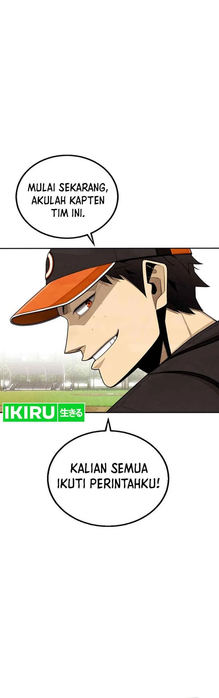 Not Over Chapter 1 Gambar 48