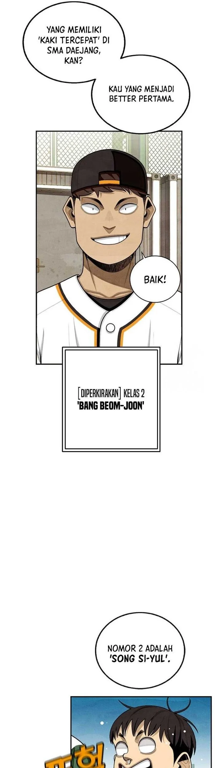 Not Over Chapter 11 Gambar 34