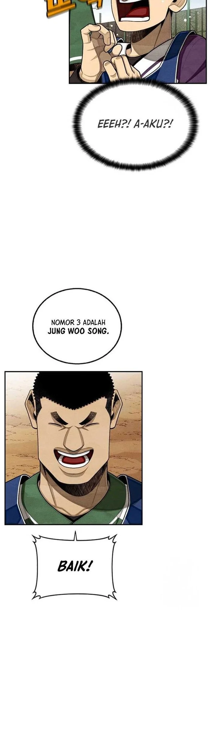 Not Over Chapter 11 Gambar 35