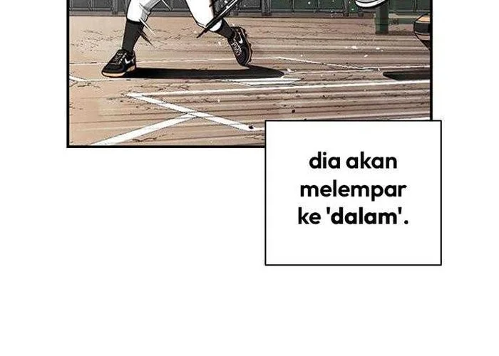Not Over Chapter 15 Gambar 43