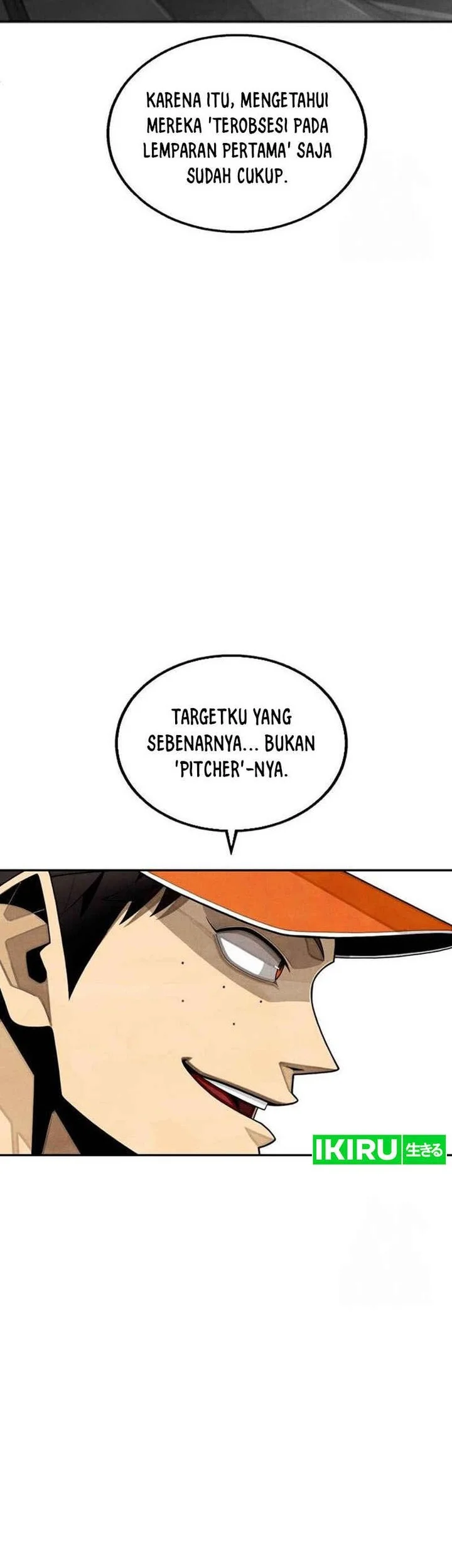 Not Over Chapter 2 Gambar 48