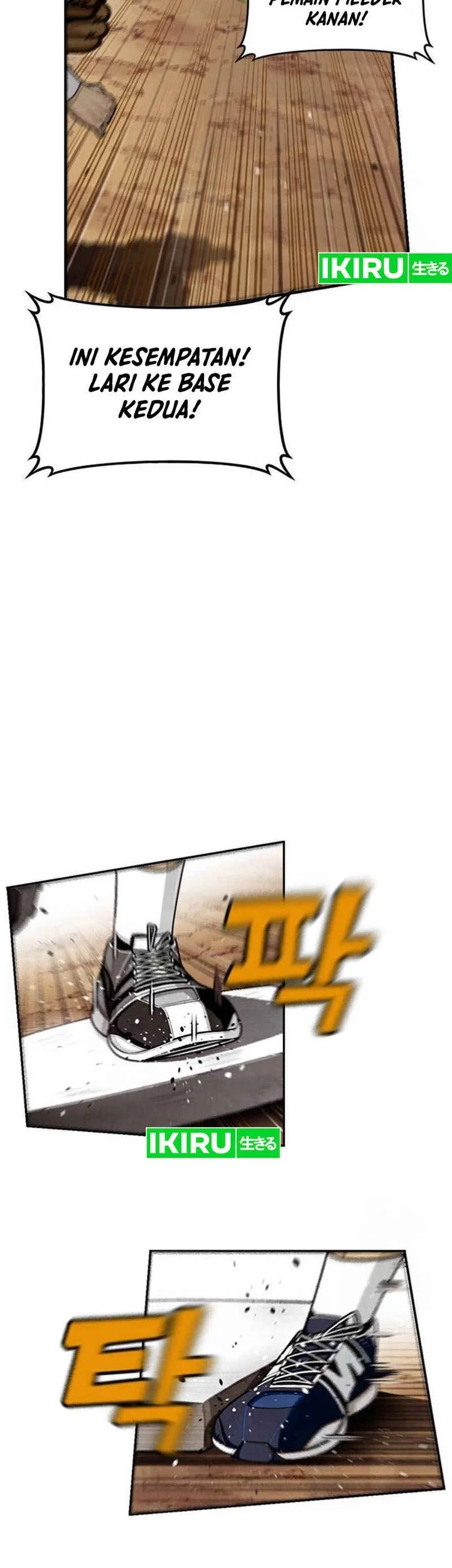 Not Over Chapter 2 Gambar 50