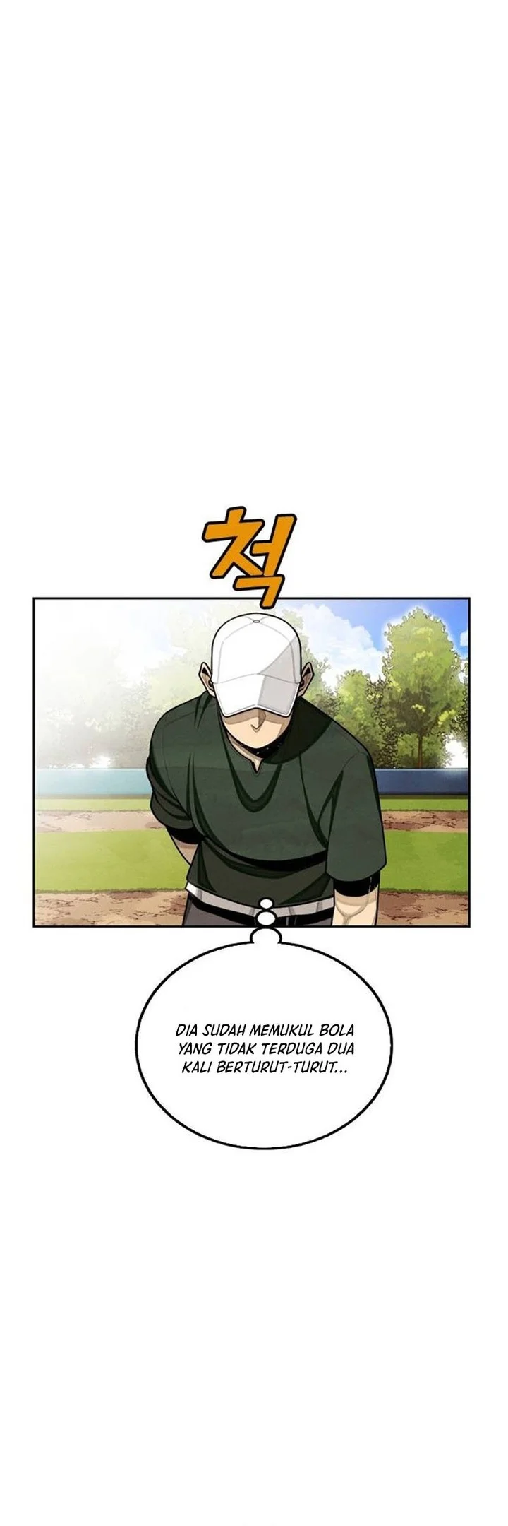 Not Over Chapter 3 Gambar 34