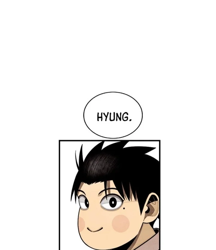 Not Over Chapter 36 Gambar 36