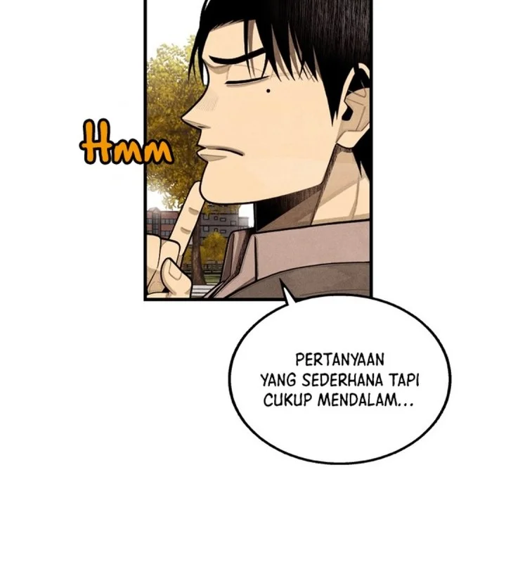 Not Over Chapter 36 Gambar 38